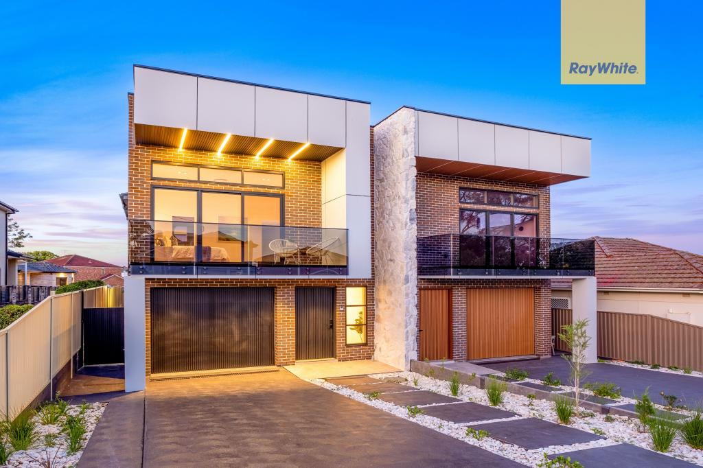 7A PINDARI CRES, SOUTH WENTWORTHVILLE, NSW 2145