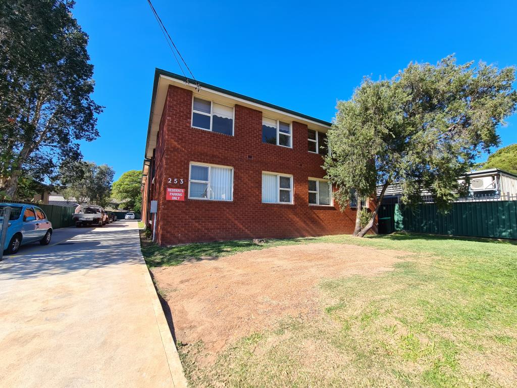 8/253 Concord Rd, Concord West, NSW 2138