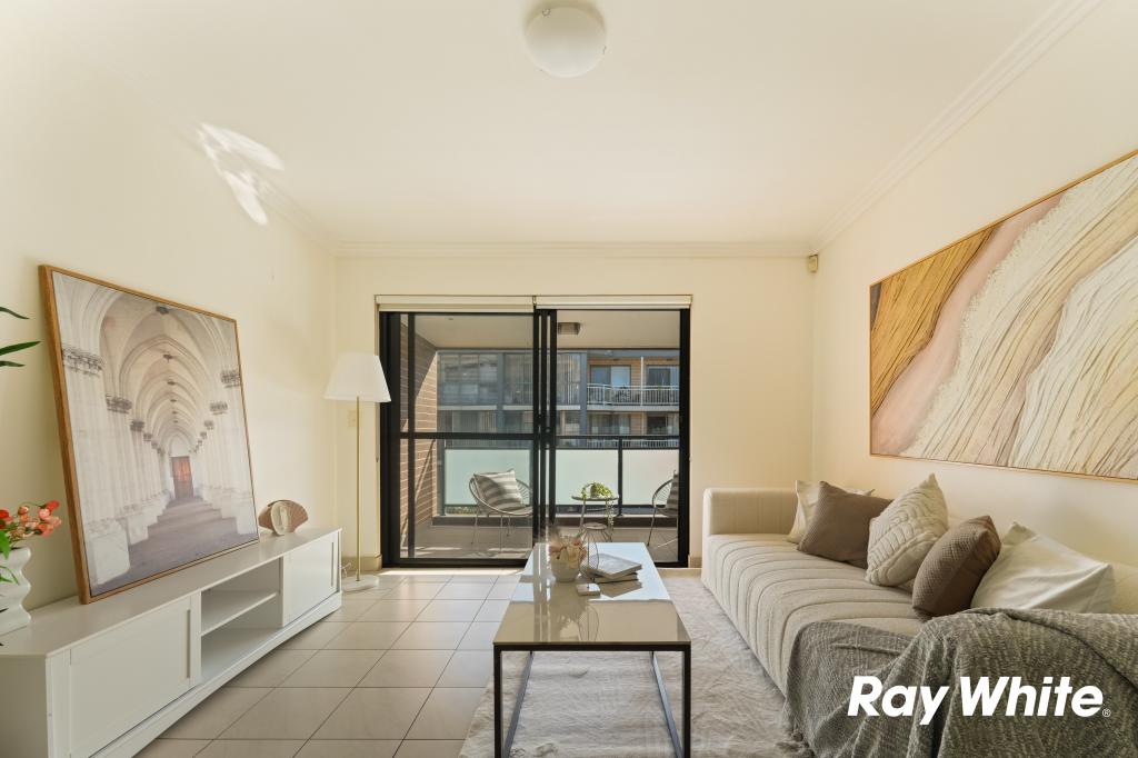 25/144-152 Regent St, Redfern, NSW 2016