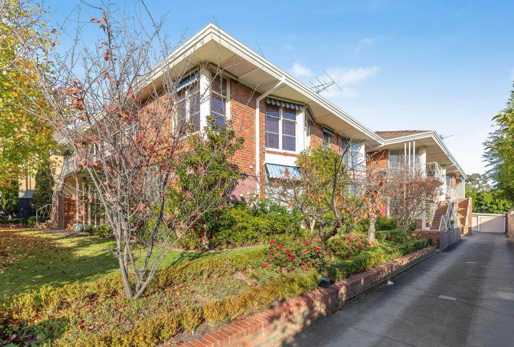 2/656 Toorak Rd, Toorak, VIC 3142