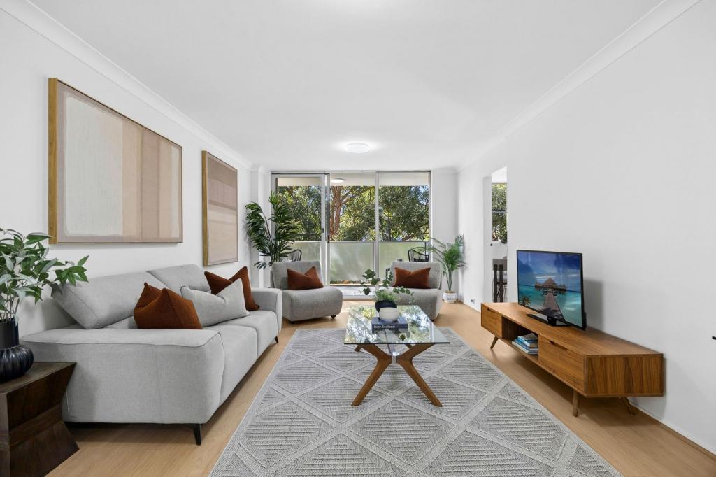 28/43-45 Johnson St, Chatswood, NSW 2067