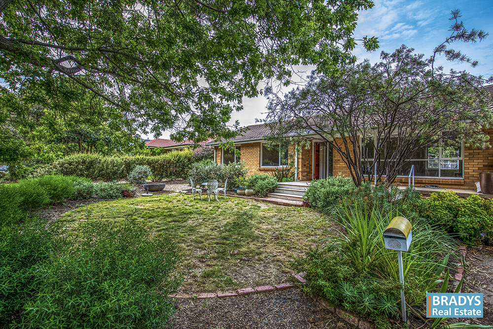 214 Antill St, Hackett, ACT 2602