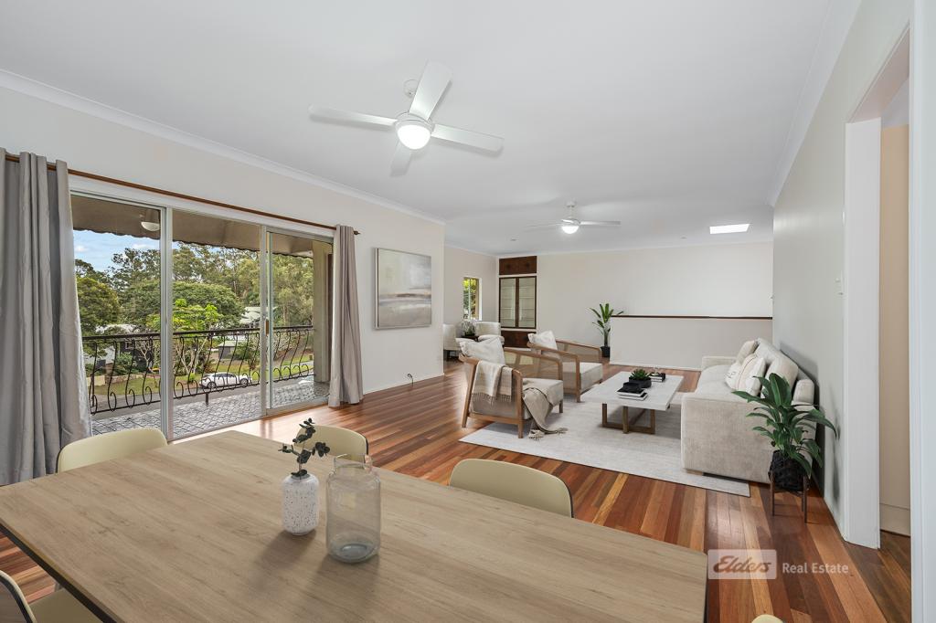 33 Stromlo St, Everton Park, QLD 4053