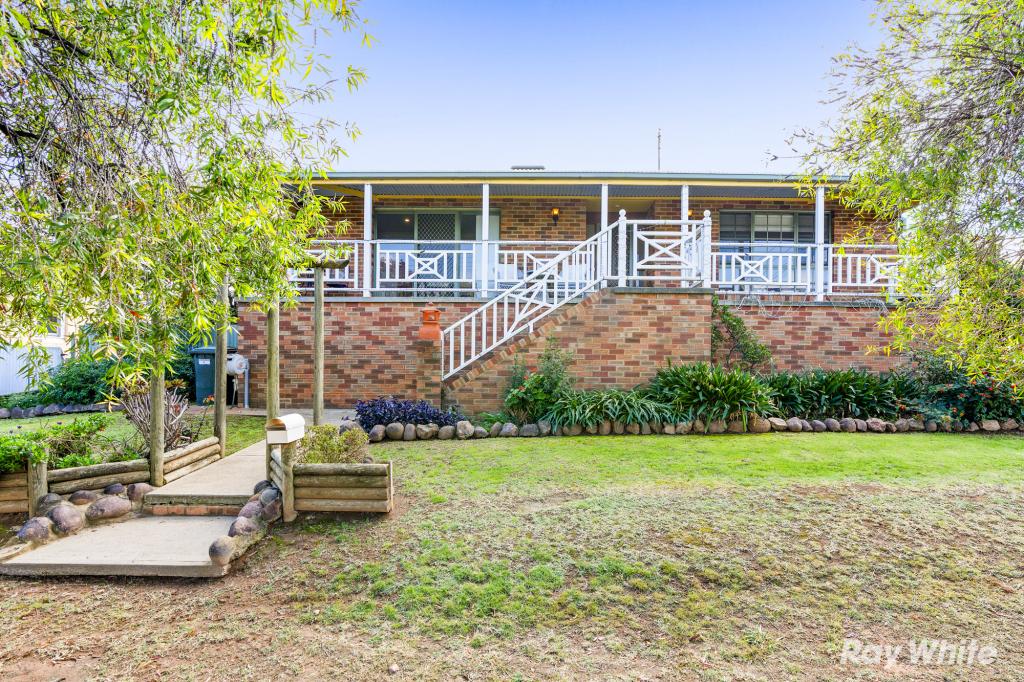 45 Marquis St, Junee, NSW 2663