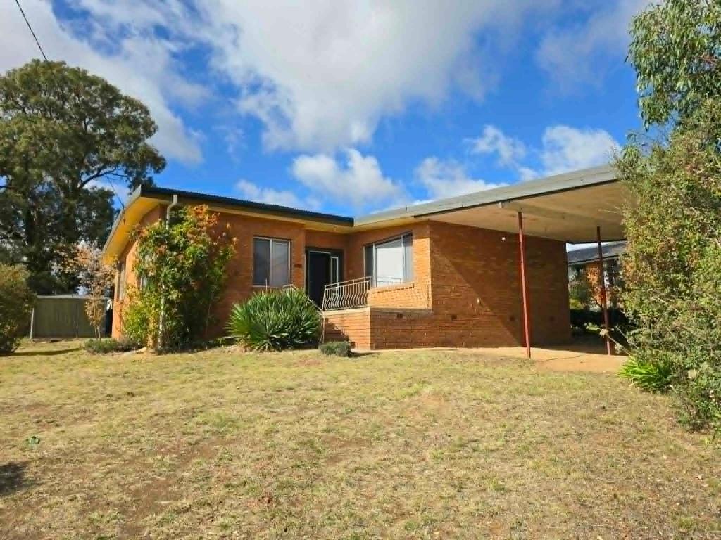 1 Edward Pl, Molong, NSW 2866