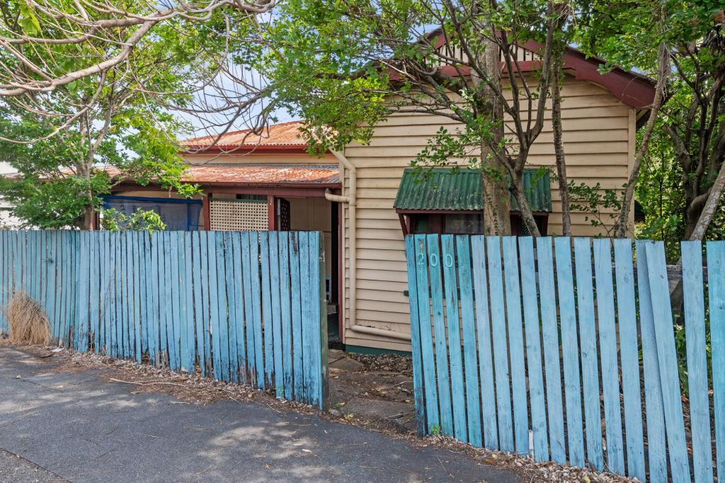 200 Musgrave Rd, Red Hill, QLD 4059