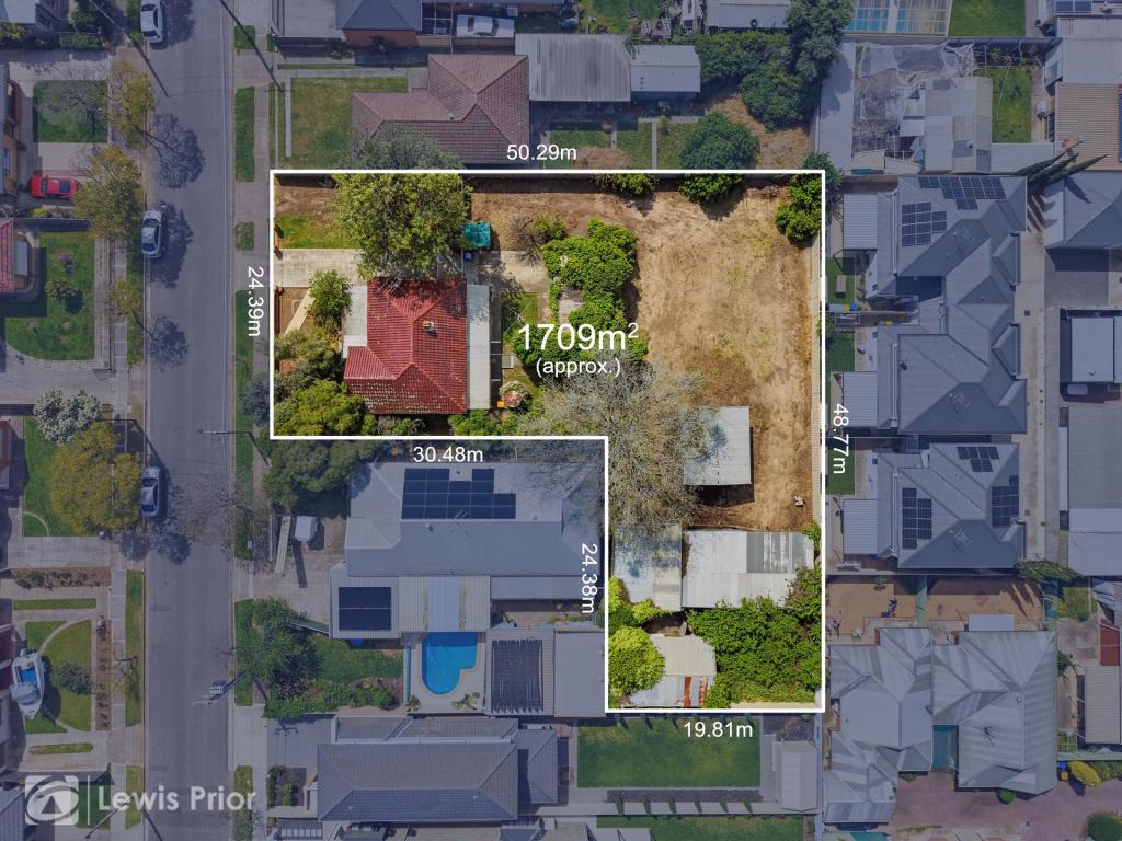 26 FLETCHER ST, WOODVILLE NORTH, SA 5012