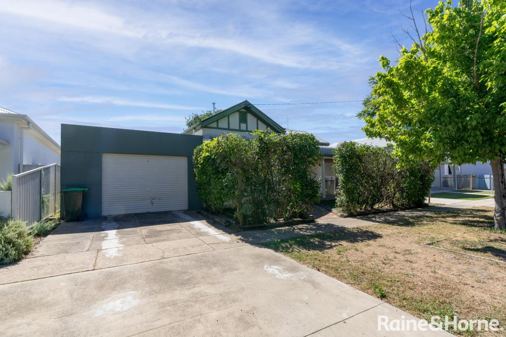 15 Evans St, Wagga Wagga, NSW 2650