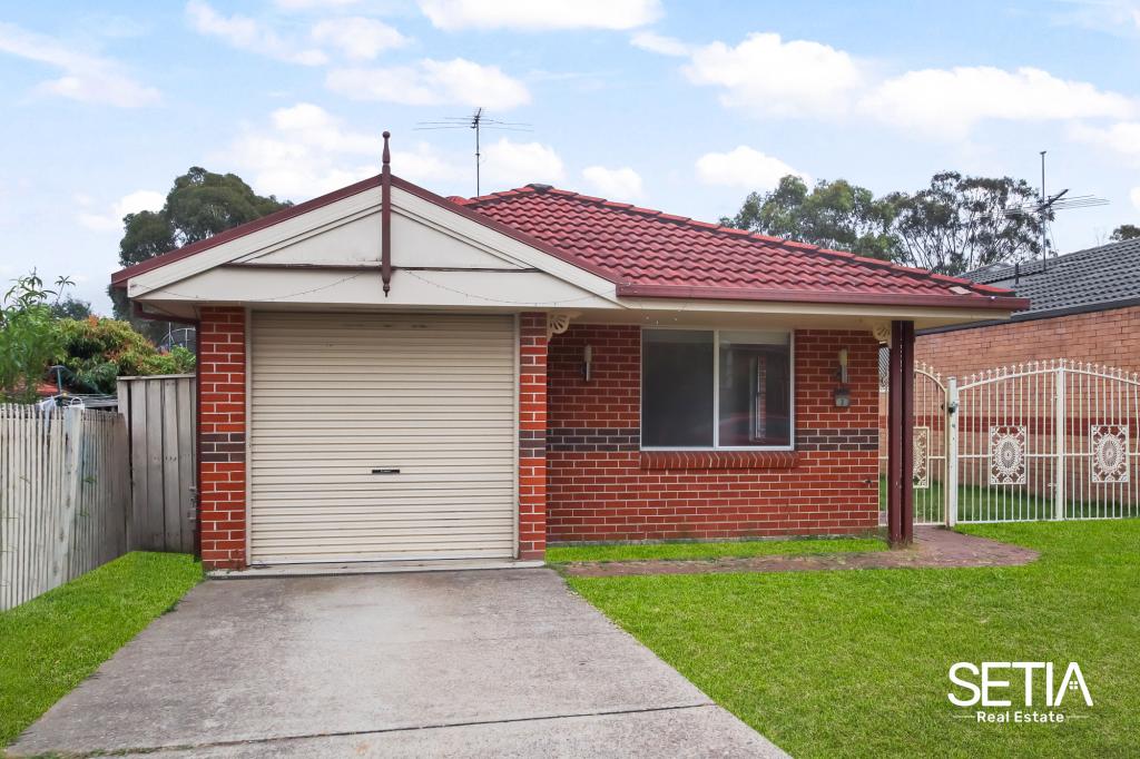 3 Cormack Pl, Glendenning, NSW 2761