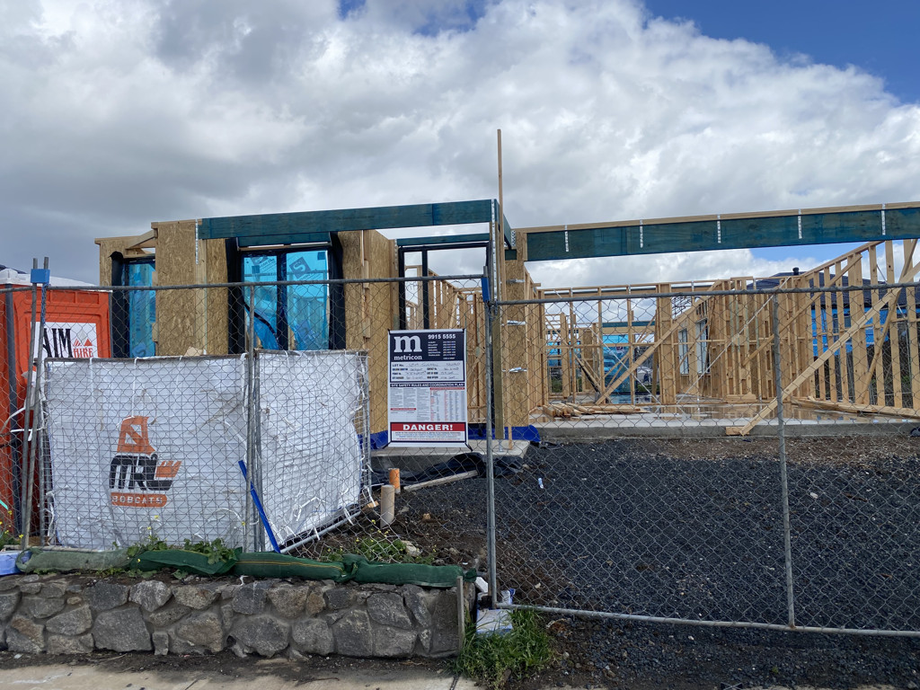 117 Daybreak Vsta, Mickleham, VIC 3064