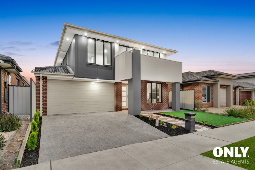 3 Sora Ct, Berwick, VIC 3806