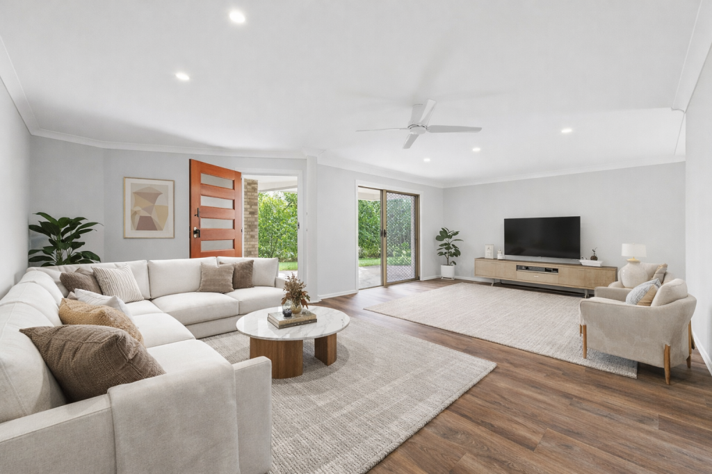 21 Indooroopilly Ct, Robina, QLD 4226