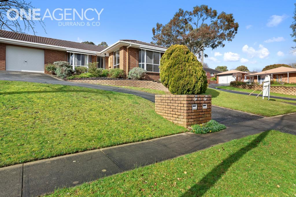 1/6 Aspect Way, Warragul, VIC 3820