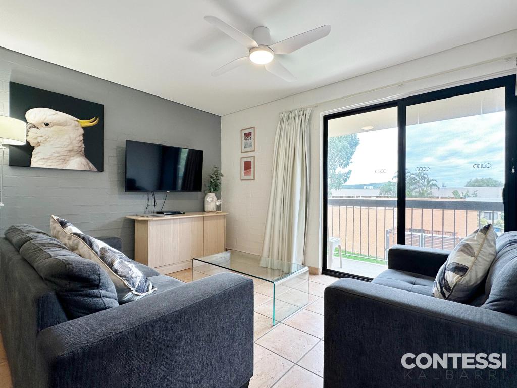 56/156 Grey St, Kalbarri, WA 6536