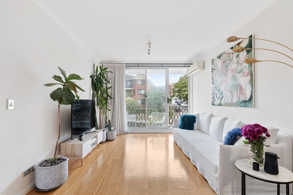 4/268-272 Carrington Rd, Randwick, NSW 2031