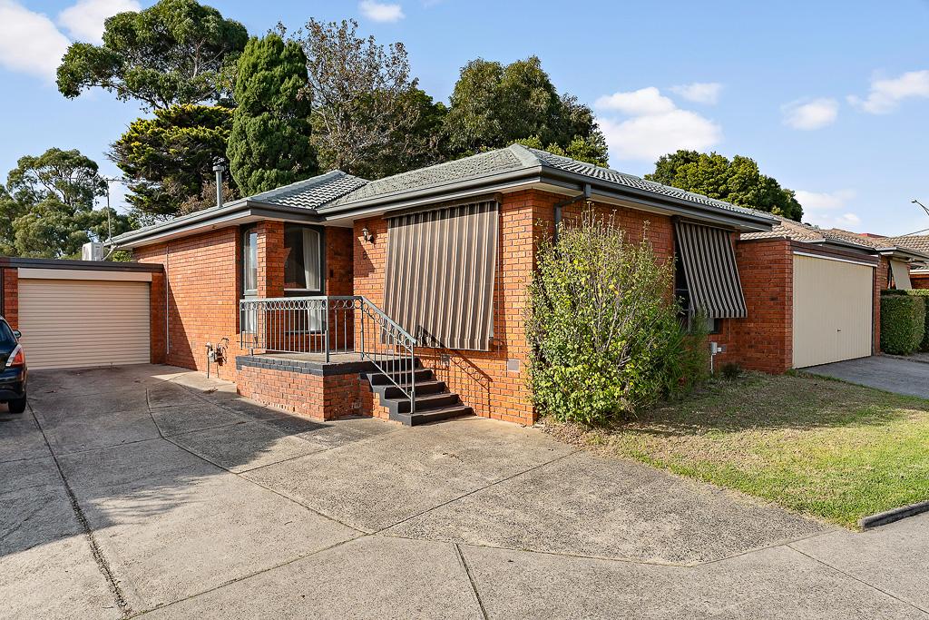8/96 Cranbourne Rd, Frankston, VIC 3199