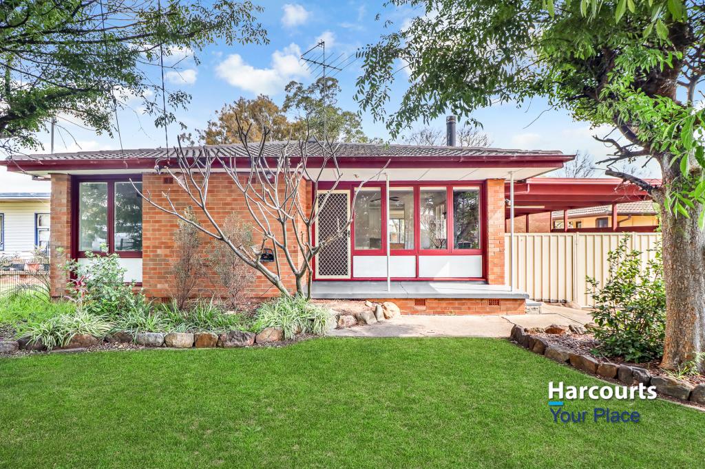 9 Glenrothes Pl, Dharruk, NSW 2770