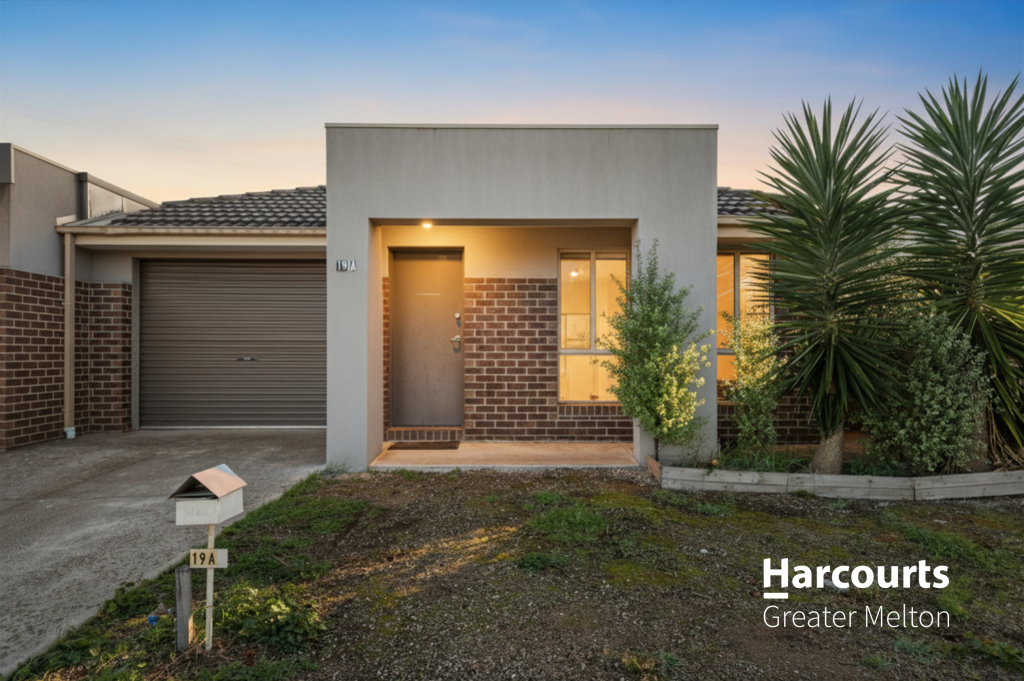 2/19 Glenfield Ave, Melton West, VIC 3337