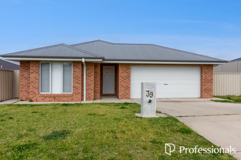 39 Muttama Pde, Gobbagombalin, NSW 2650