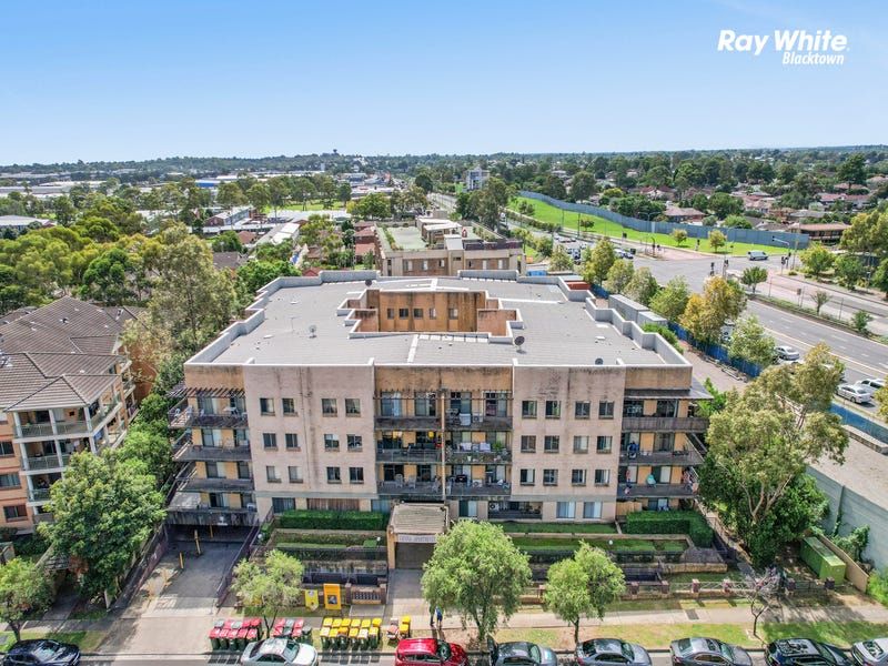 24/5-9 FOURTH AVE, BLACKTOWN, NSW 2148