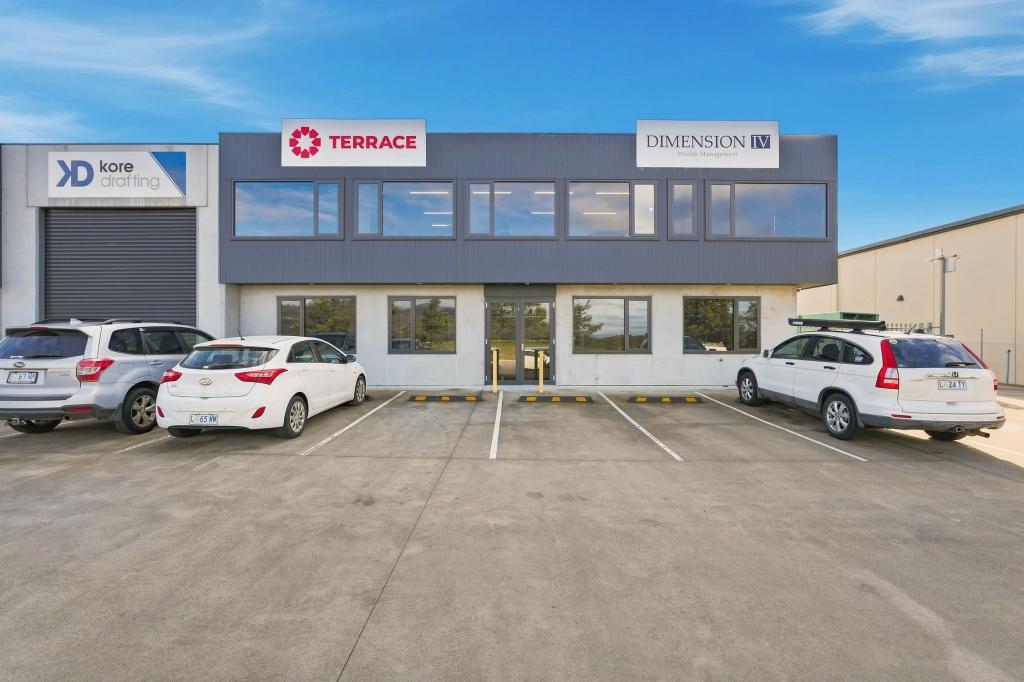 Part, 1/205 Kennedy Dr, Cambridge, TAS 7170
