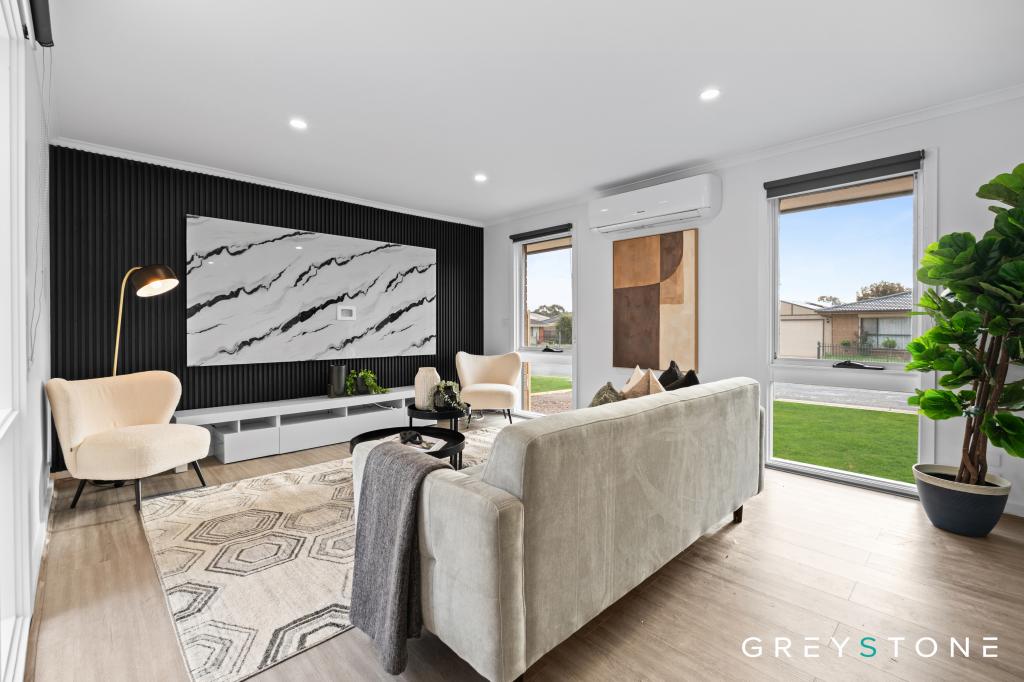 6 CHRISTINA CRES, KURUNJANG, VIC 3337