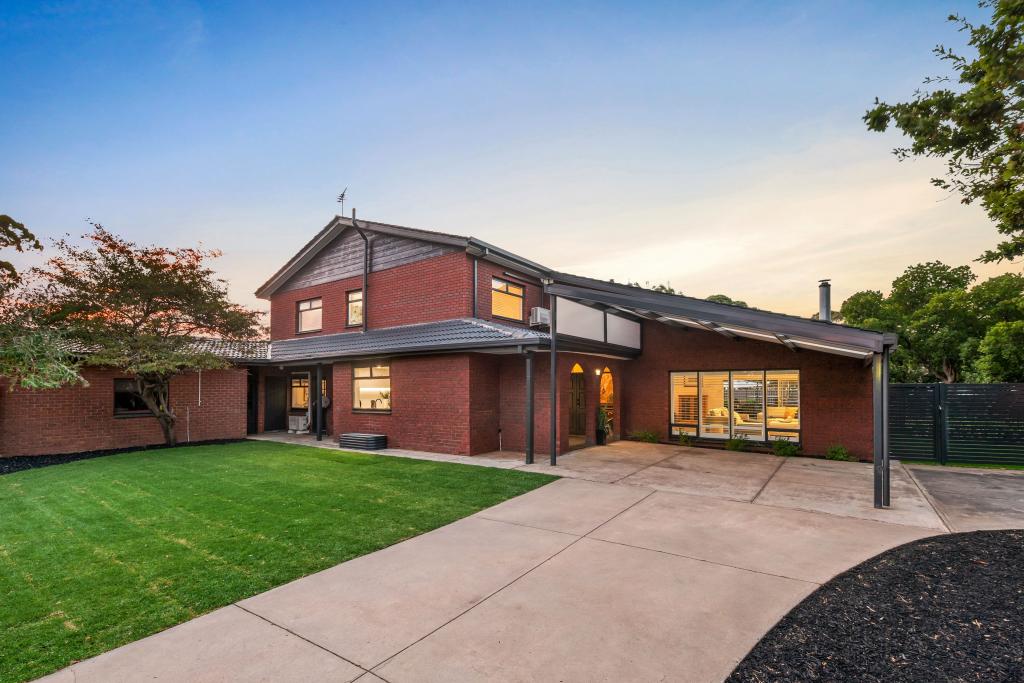 452 Belair Rd, Belair, SA 5052