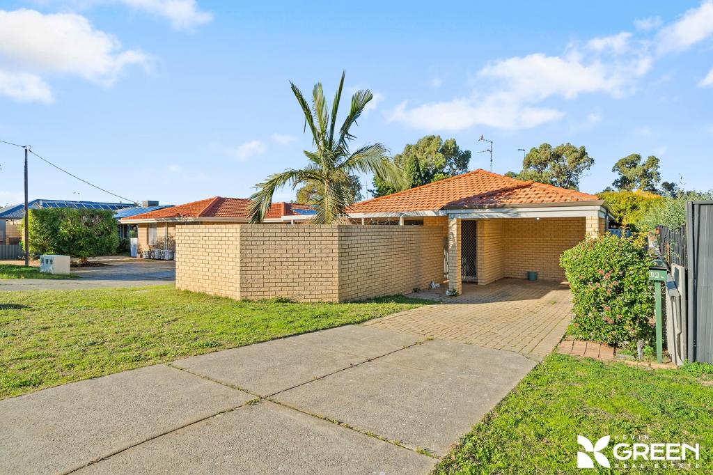 4/3-5 Fourth Ave, Mandurah, WA 6210