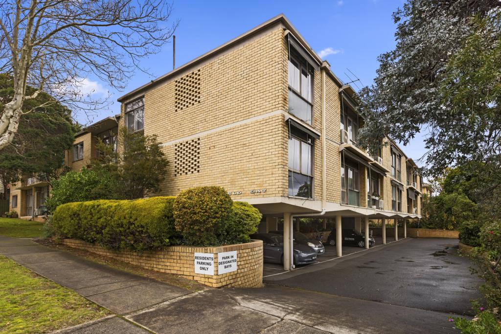 9/894 Burke Rd, Canterbury, VIC 3126