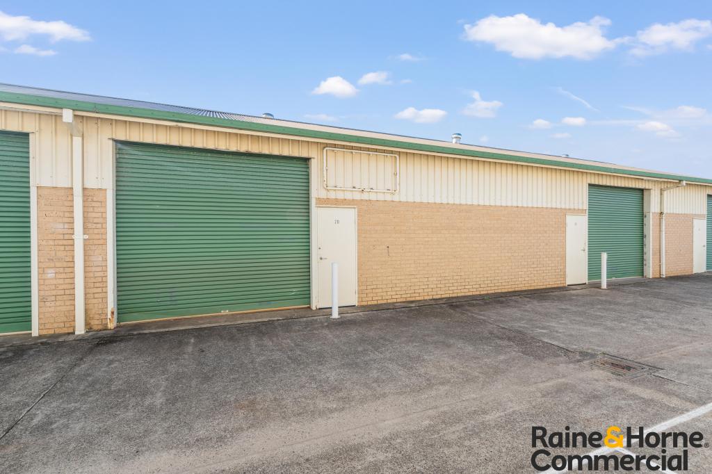Unit 2d/8-12 Acacia Ave, Port Macquarie, NSW 2444