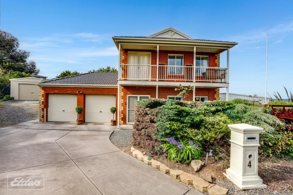 4 Woodard Ct, Encounter Bay, SA 5211