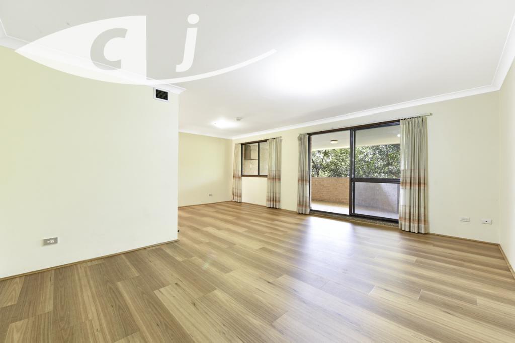 5/34-36 DOOMBEN AVE, EASTWOOD, NSW 2122