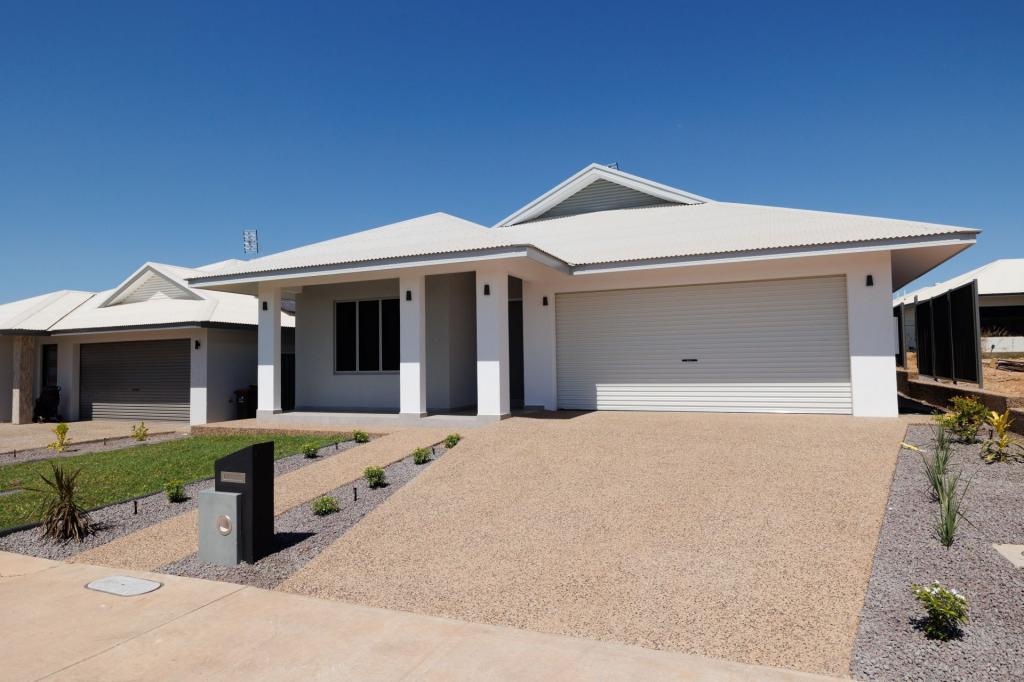 127 Crosby St, Zuccoli, NT 0832