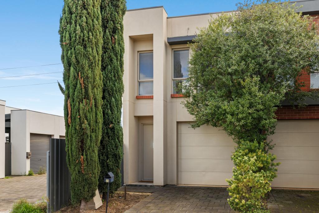 28 GOODHALL ST, LIGHTSVIEW, SA 5085