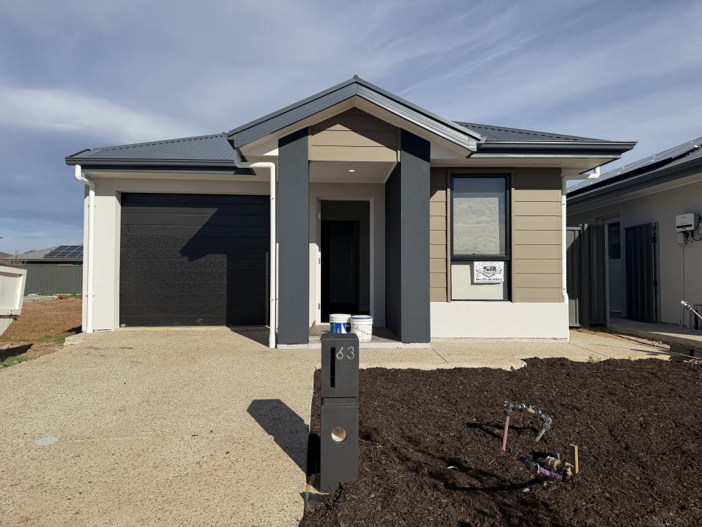 63 Eyre Bvd, Eyre, SA 5121