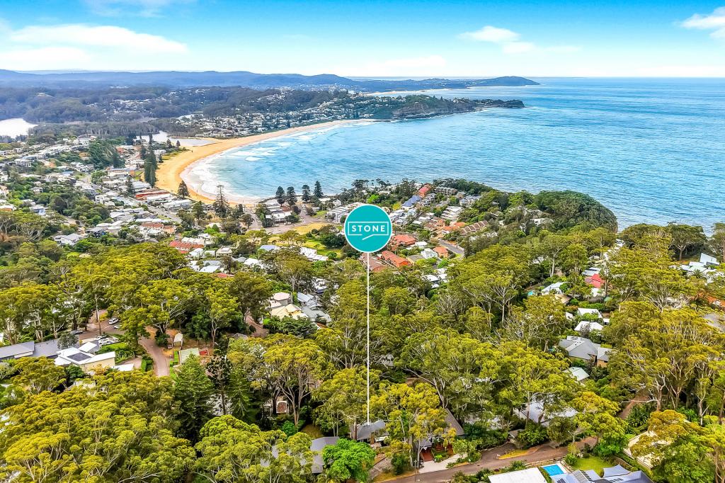 33 Arden Ave, Avoca Beach, NSW 2251