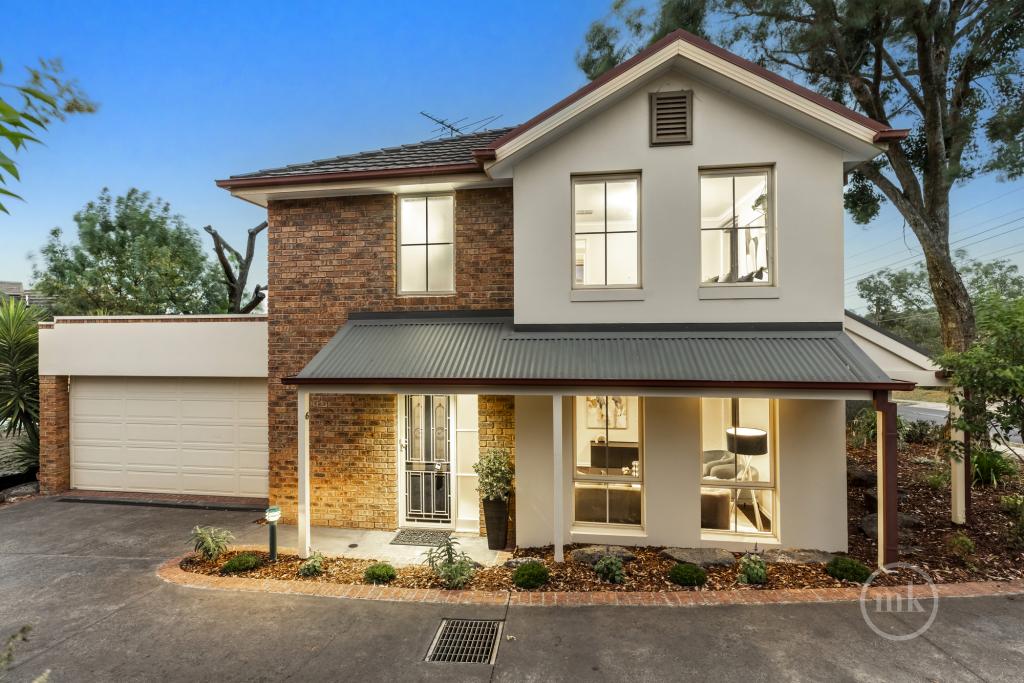 6/72-74 Bridge St, Eltham, VIC 3095