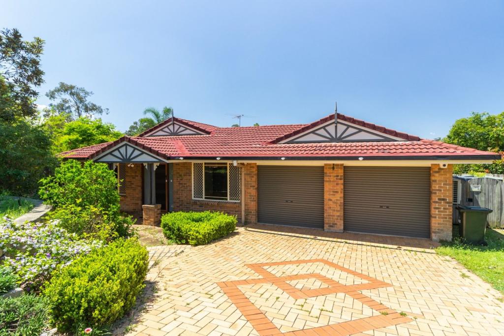 18 Baccata Pl, Forest Lake, QLD 4078