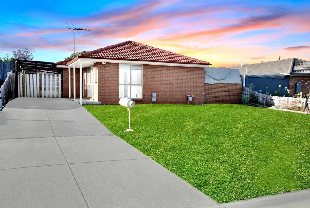 20 MOWBRAY CRES, KURUNJANG, VIC 3337