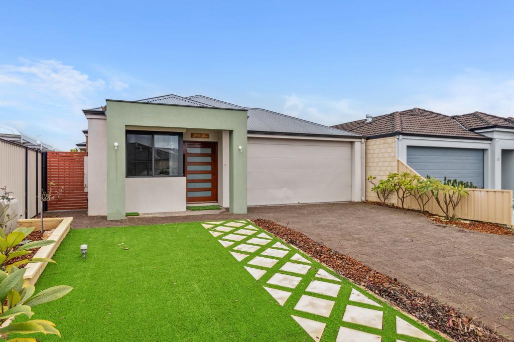 20b Bramley Dr, Canning Vale, WA 6155