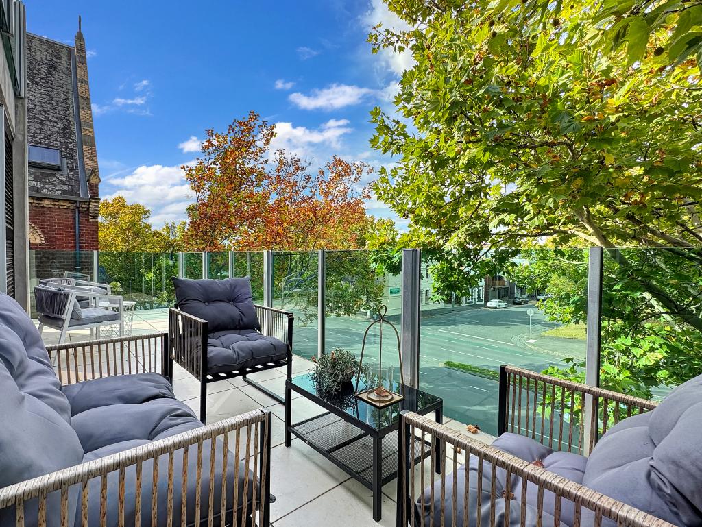 19/355 Rathdowne St, Carlton, VIC 3053