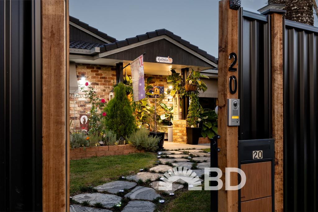 20 Riverwood Dr, Bellmere, QLD 4510