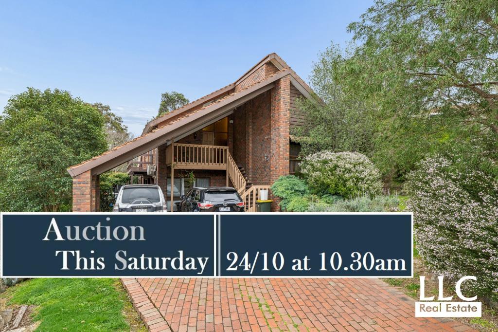 2 Hay Ct, Doncaster East, VIC 3109