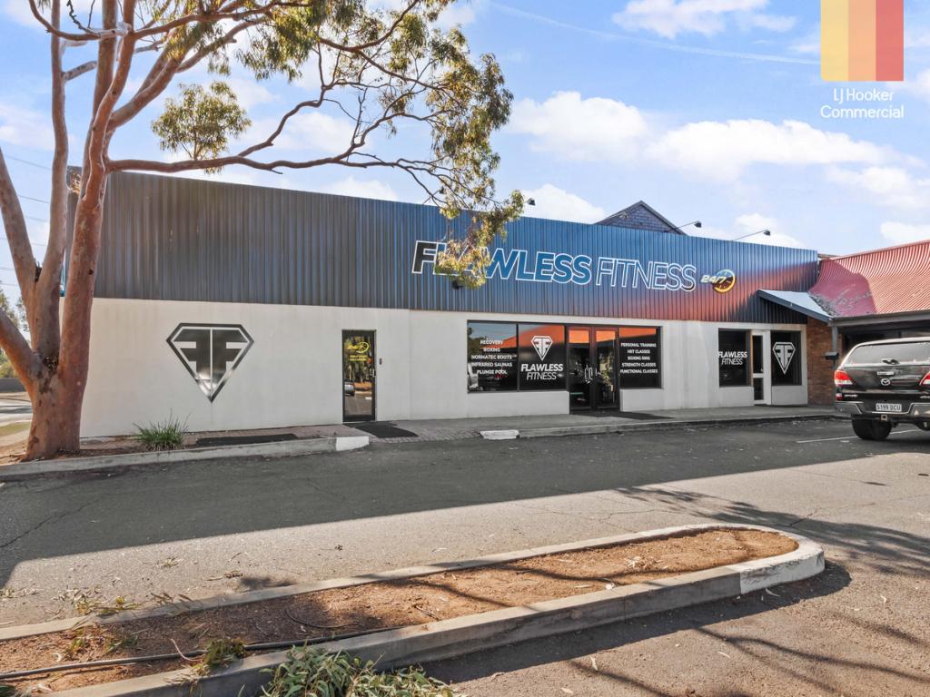 57-61 Andrew Smith Dr, Parafield Gardens, SA 5107