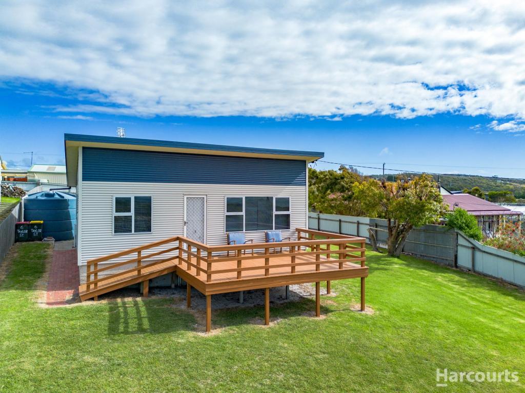 6 Taylor St, Beechford, TAS 7252