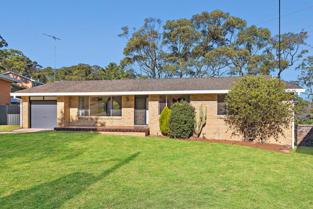 16 Ardua Pl, Engadine, NSW 2233