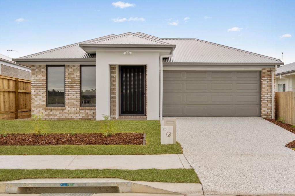 93 Wallace St, Walloon, QLD 4306