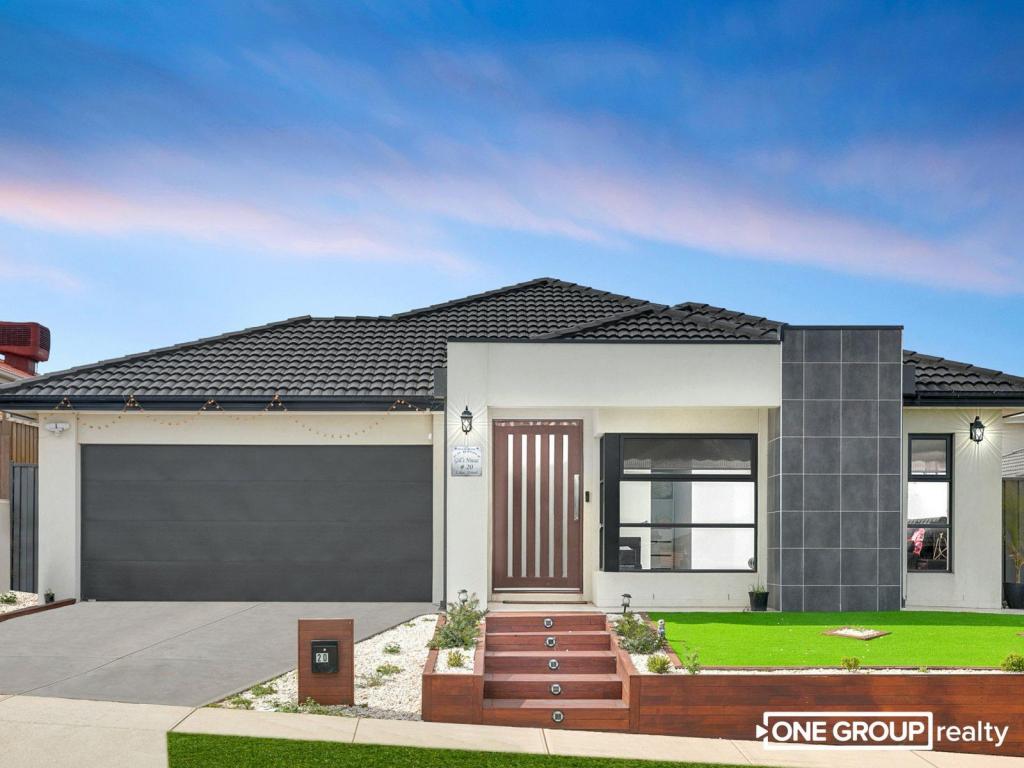 20 Lilac St, Wallan, VIC 3756