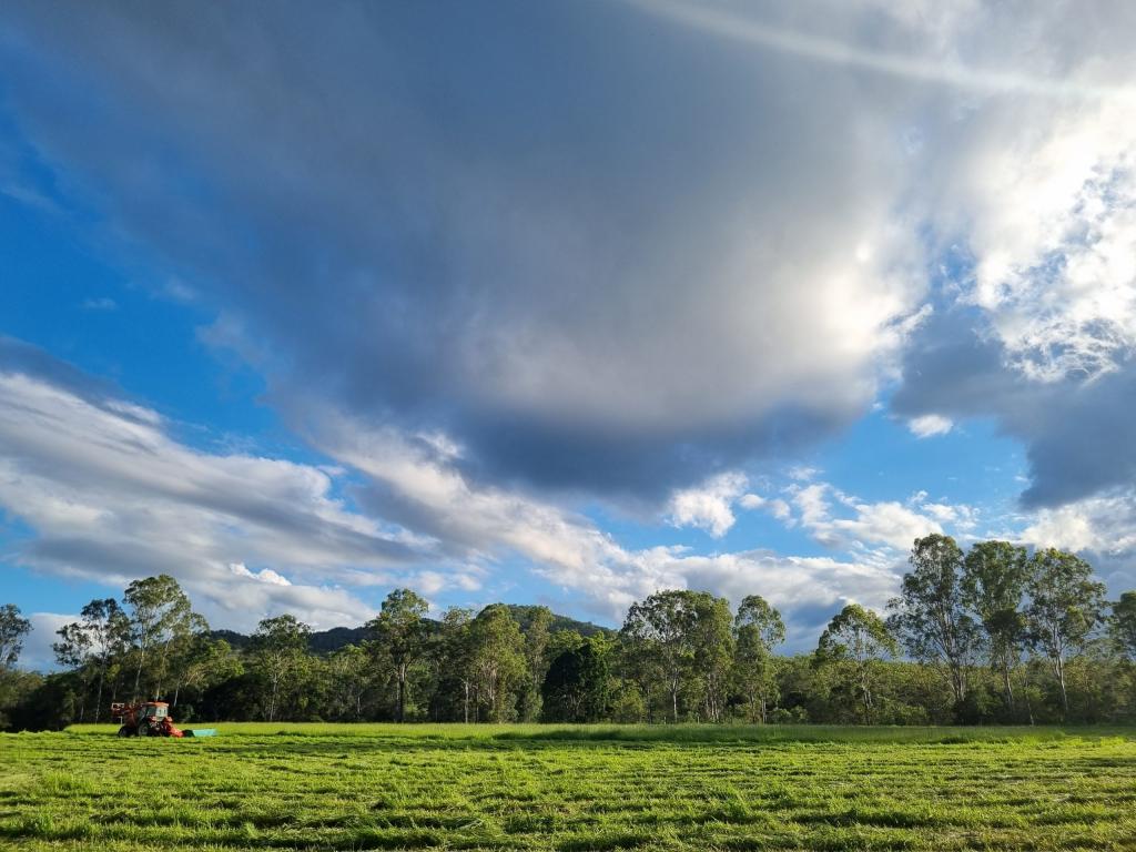 700 John Clifford Way, Lowmead, QLD 4676