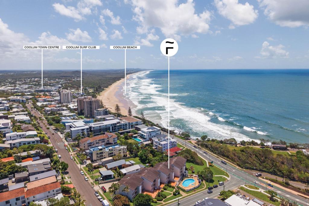 10/91-97 Coolum Tce, Coolum Beach, QLD 4573
